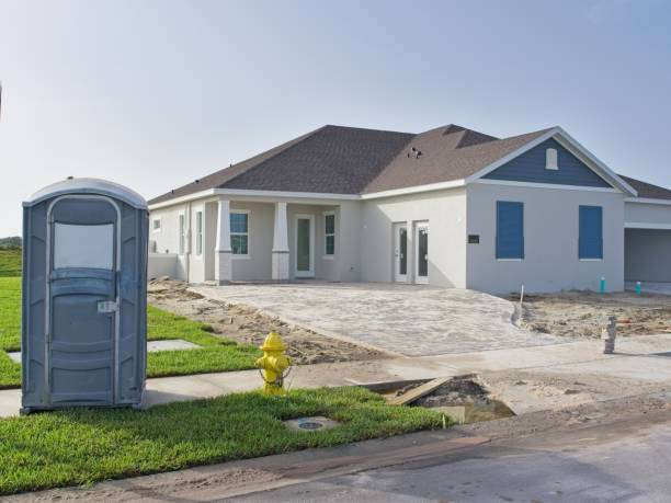 Best Affordable portable toilet rental  in Banner Elk, NC